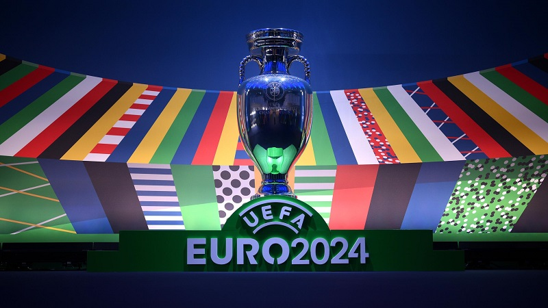 UEFA EURO CUP 2024